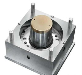 东城注塑模具 泓尔配件——专注高品质模具配件的卓越供应商