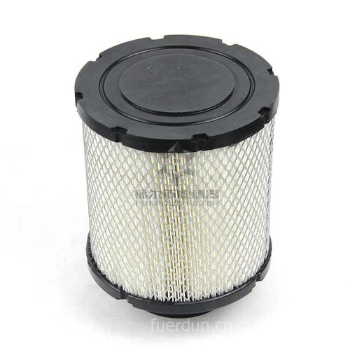 福尔盾量大从优，东风康明斯空气滤清器（型号1404211）详情解析