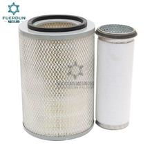 泓尔配件现货供应福尔盾滤清器K2036，专为江淮福田打造