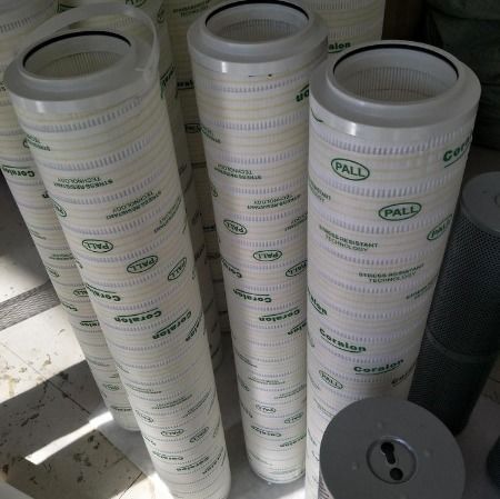 液压滤芯过滤器报价与厂家解析 泓尔配件的选择之道